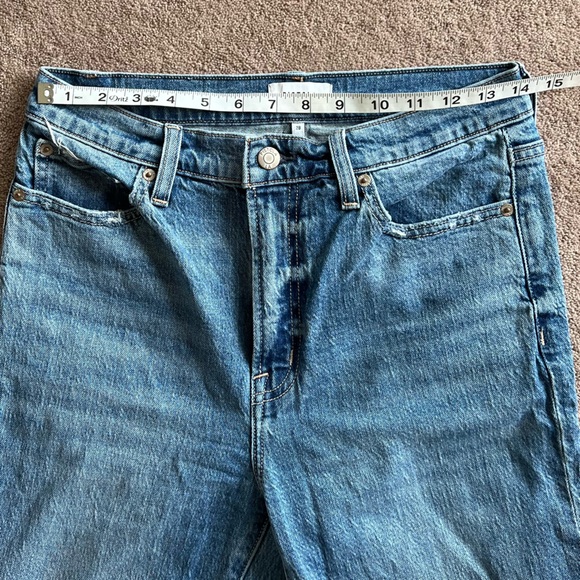 Pistola Charlie Straight Leg in Sundown - Picture 6 of 8